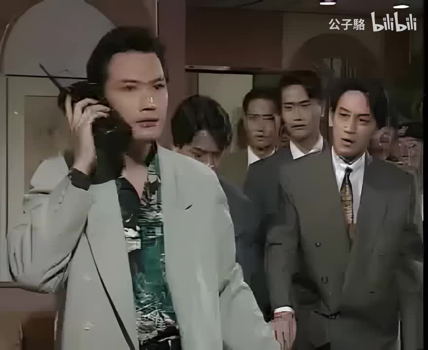 3-丁益蟹打电话爆粗口-EP11