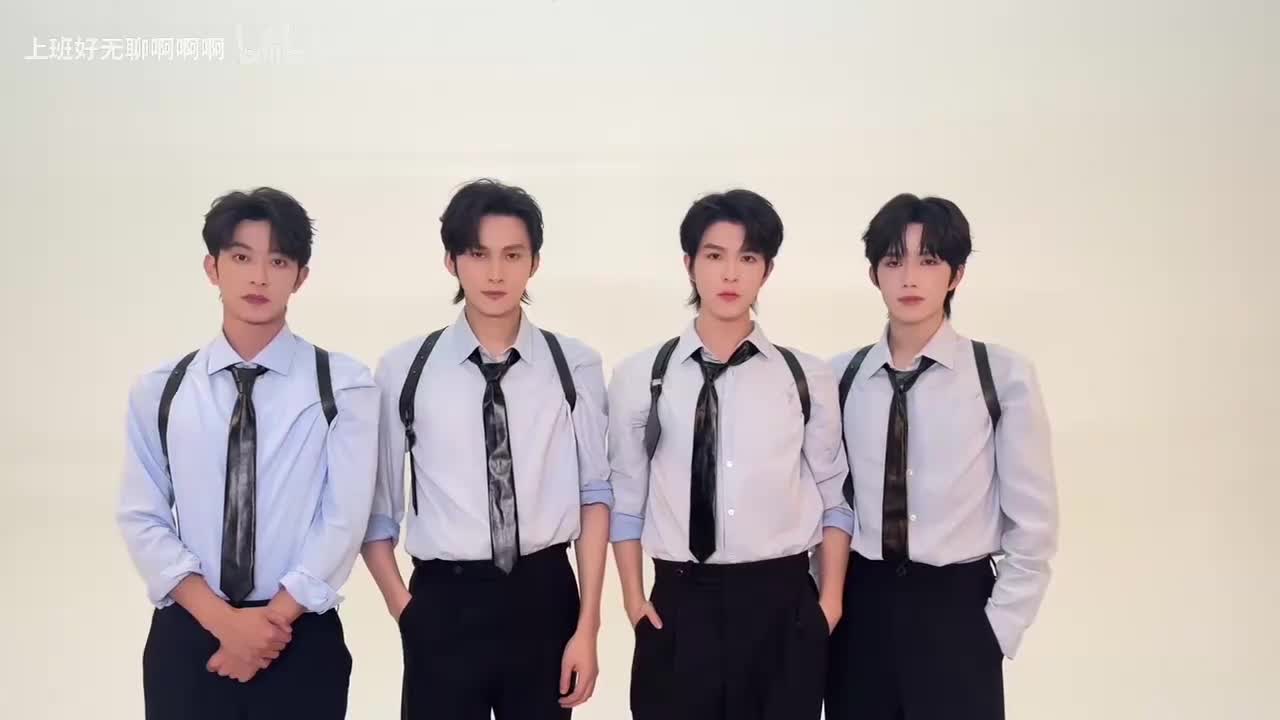 笑到停不下来(d4）