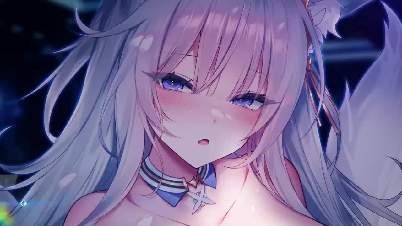 音轨1_佳人幽幽，蹁跹入梦