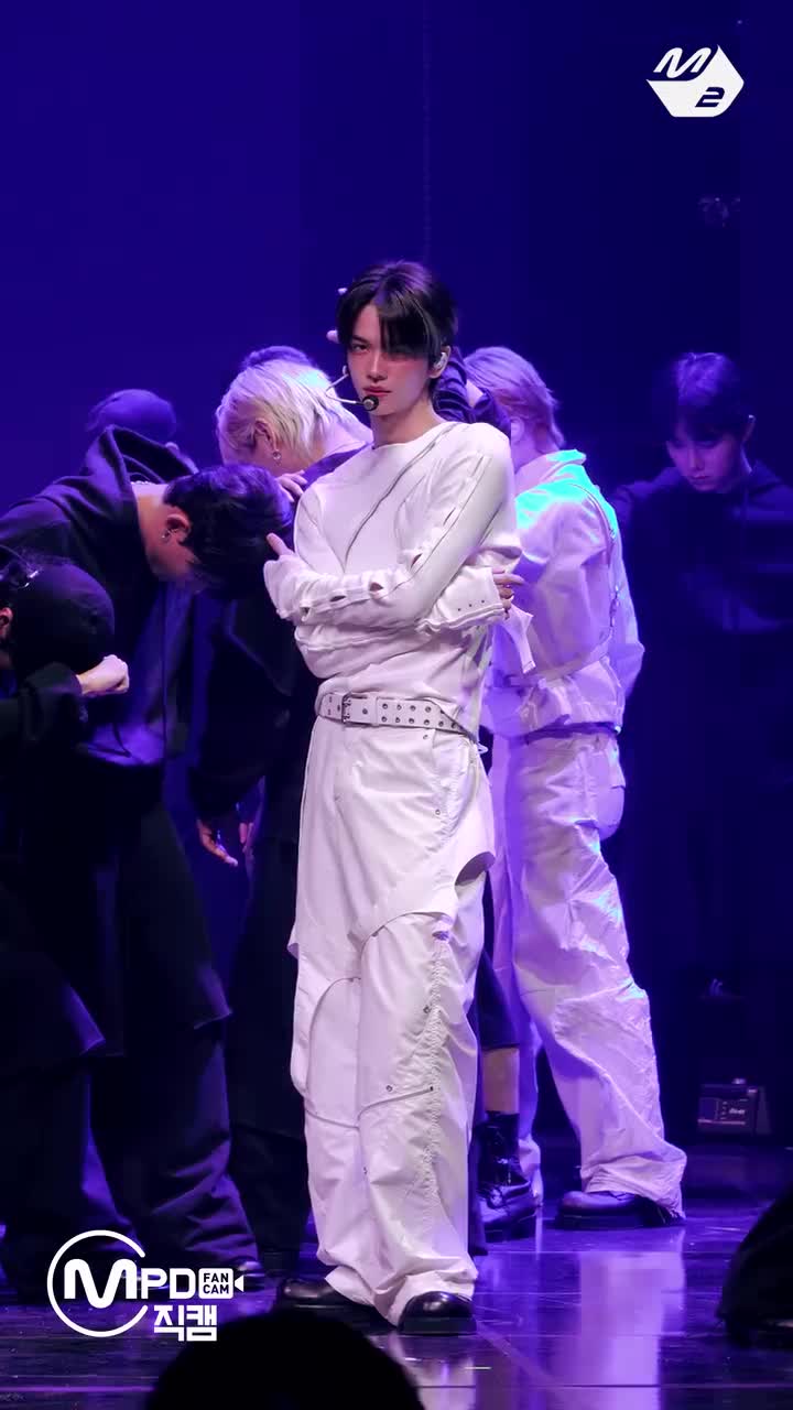 251016 Head Shoulders Knees Toes l MCD