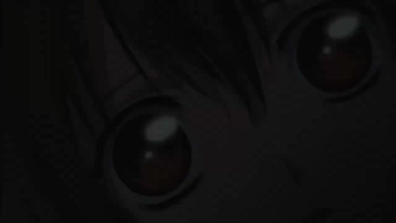 第4夜 断罪之枪