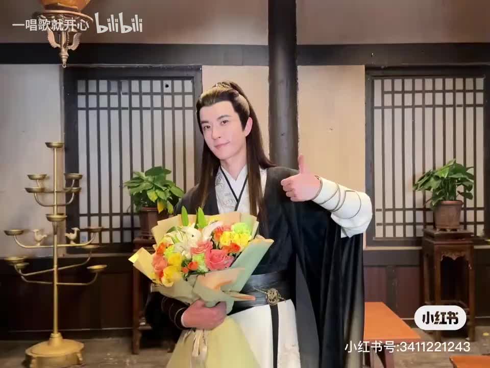 什么都换不来一个你……