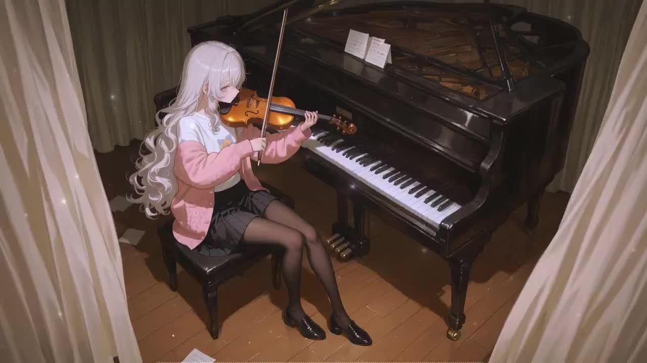 Black Rose Blooming in Dreams