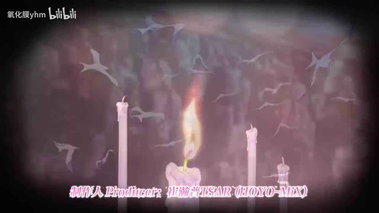 𝐂𝐚𝐬𝐬𝐢𝐞 𝐖𝐞𝐢（纯人声）