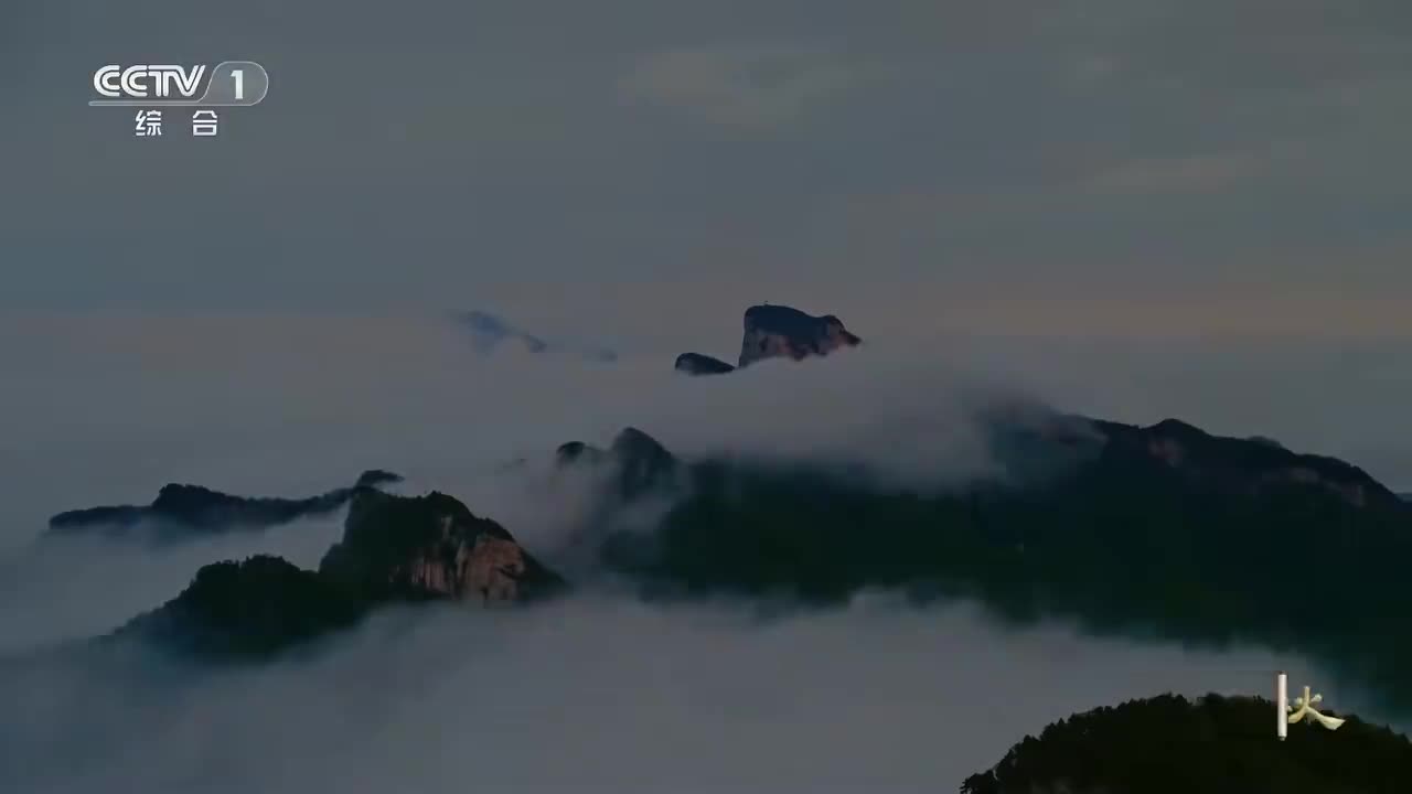 《文脉春秋》69 广东·广州：从千年海港到现代商埠 看千年商都如何一次次定义“出发”的意义——历史文化名城篇【CCTV纪录】_1080p