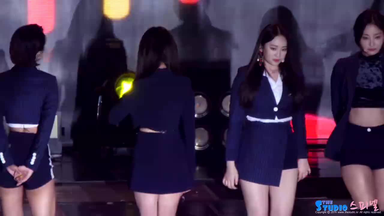 모모랜드 MOMOLAND 주이 JOOE 어마어마해 Wonderful love 직캠 @ 아송페 by Spinel (2)