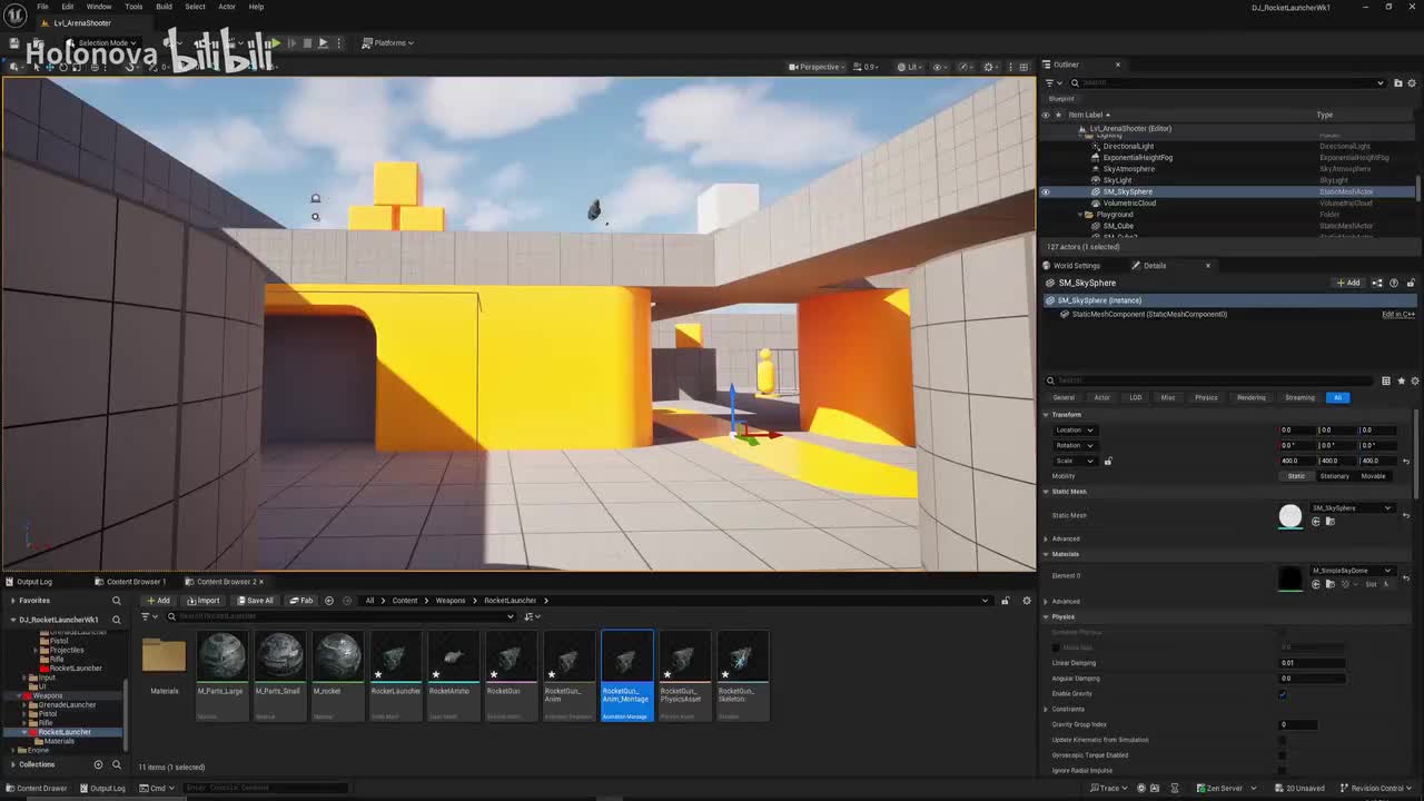 Week 1 Ep5 Scattering Rocket Radio Bomb.mp4