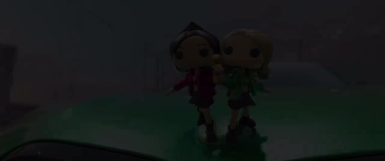 Betsy, Мария Янковская – Sigma Boy