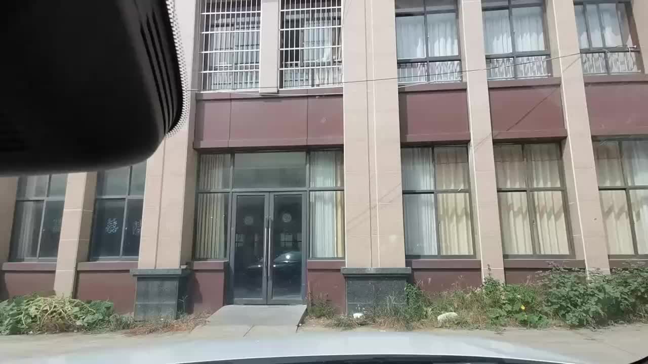 20251001 东湖村-语岸澜庭-杭州西站-中泰-科技大道出口-苕溪学府-临安政务中心