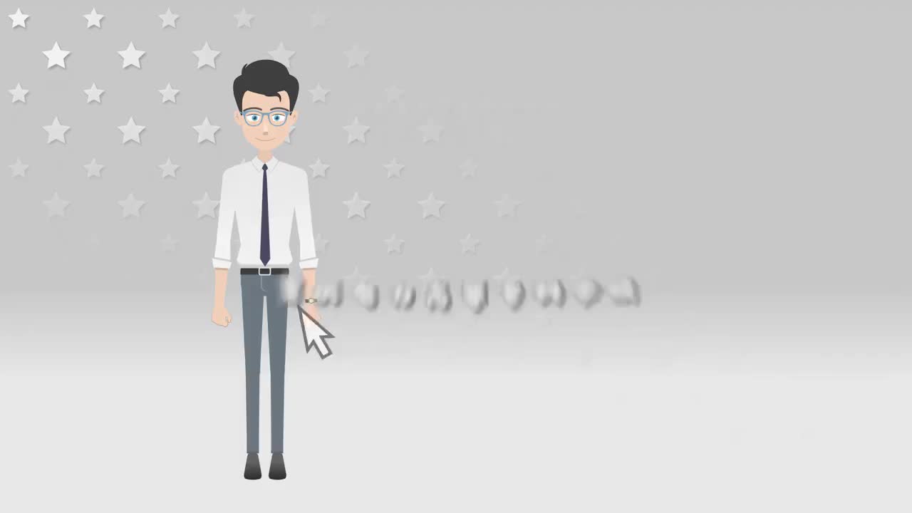 84--水内冷母线动画