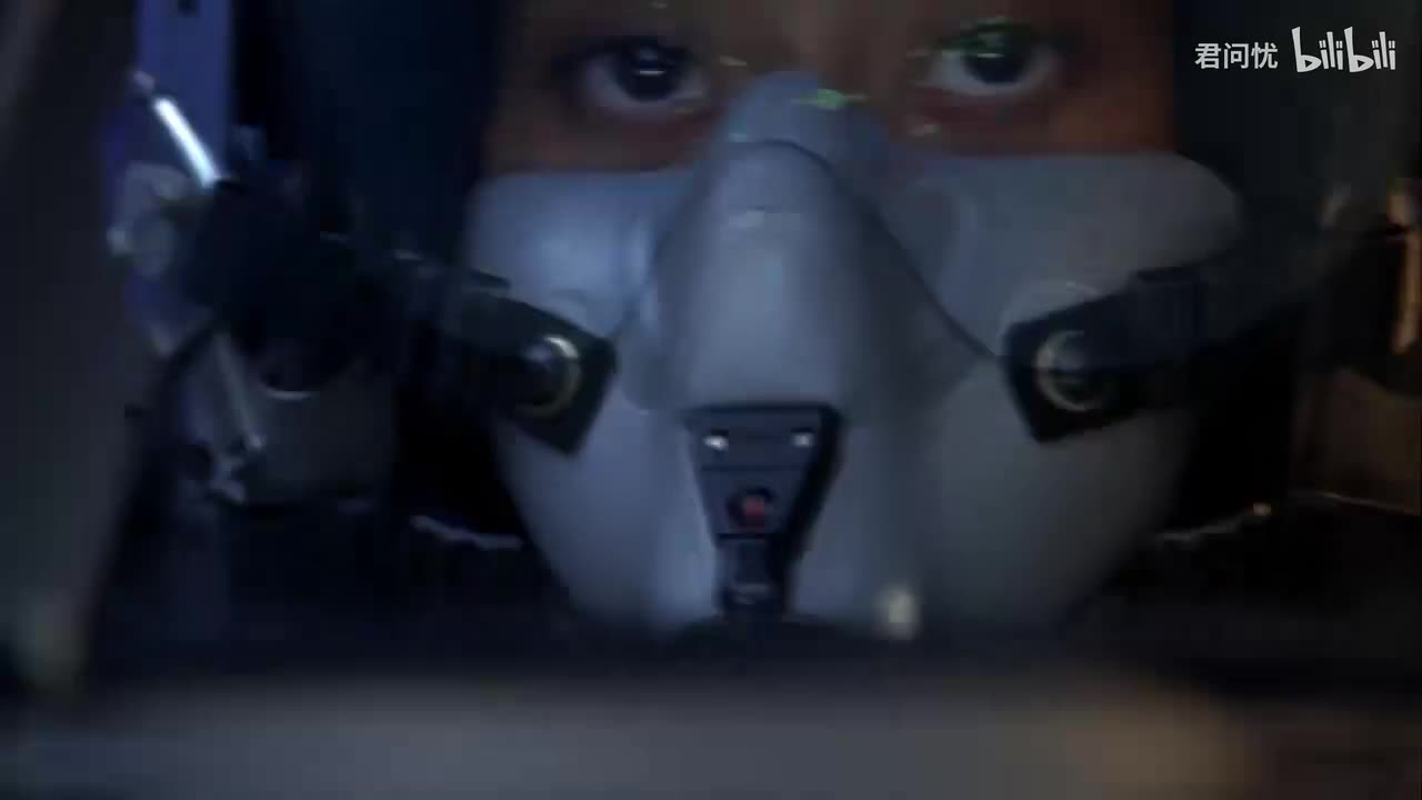 第4季「第02集」健康的飞行员