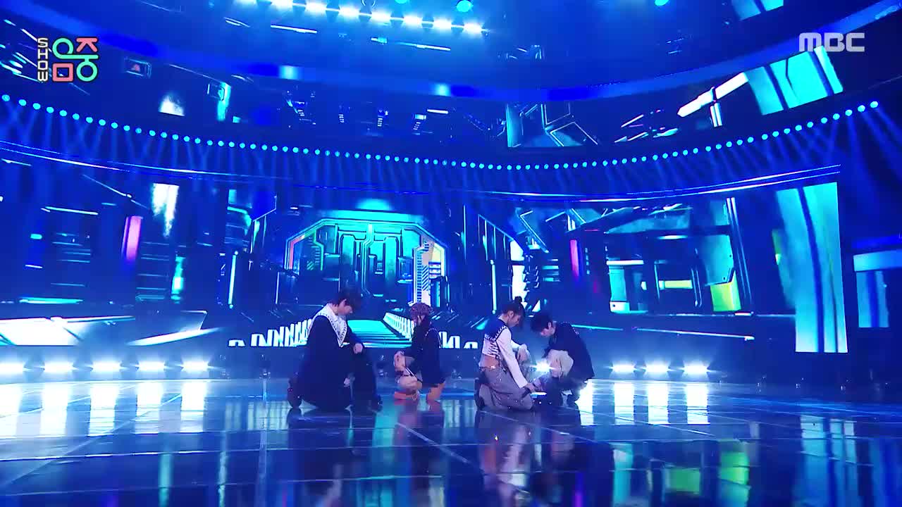 ChoCo1 X ChoCo2 GIMME