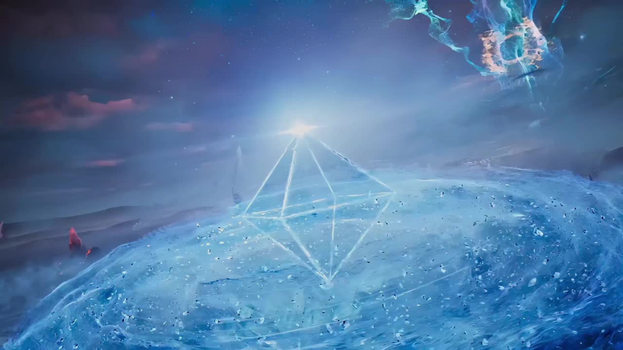 雷光绽