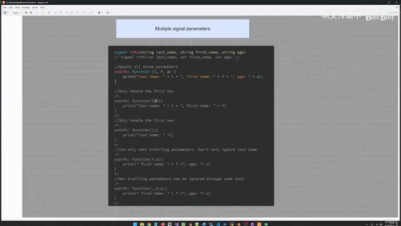 05-011 多个信号参数