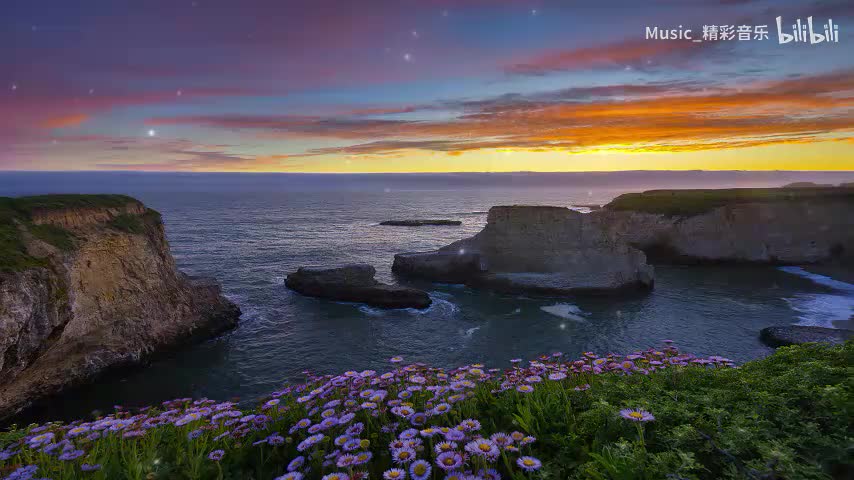 《我们的爱》《你的微笑》