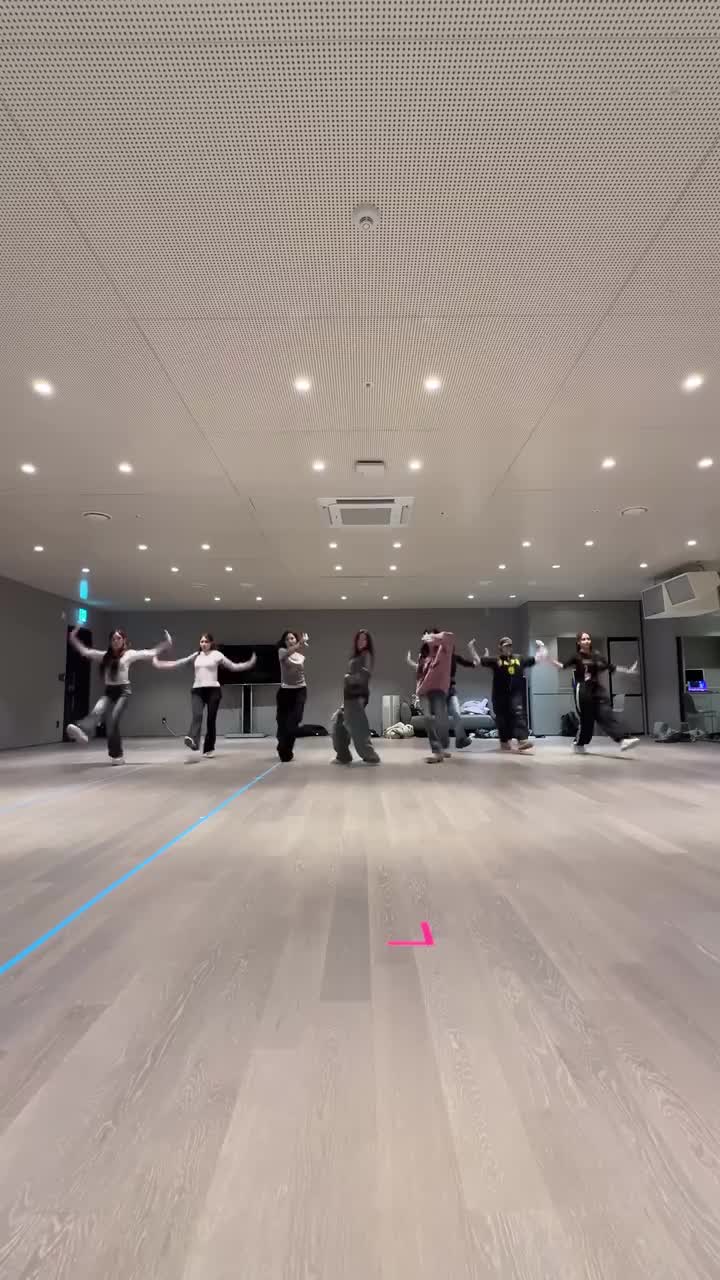 练习室