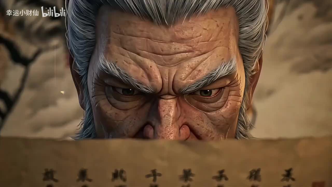 遗孤镇北府第二季1