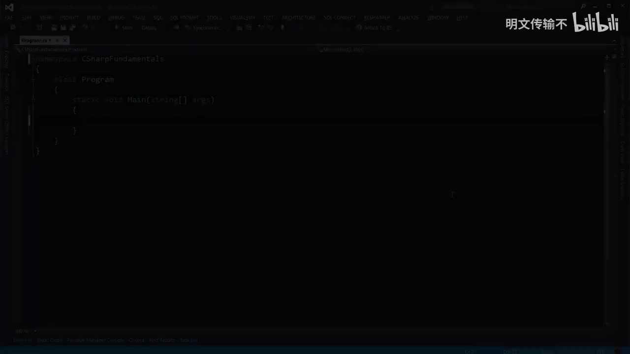 6_3.演示 - 数组_明文传输不