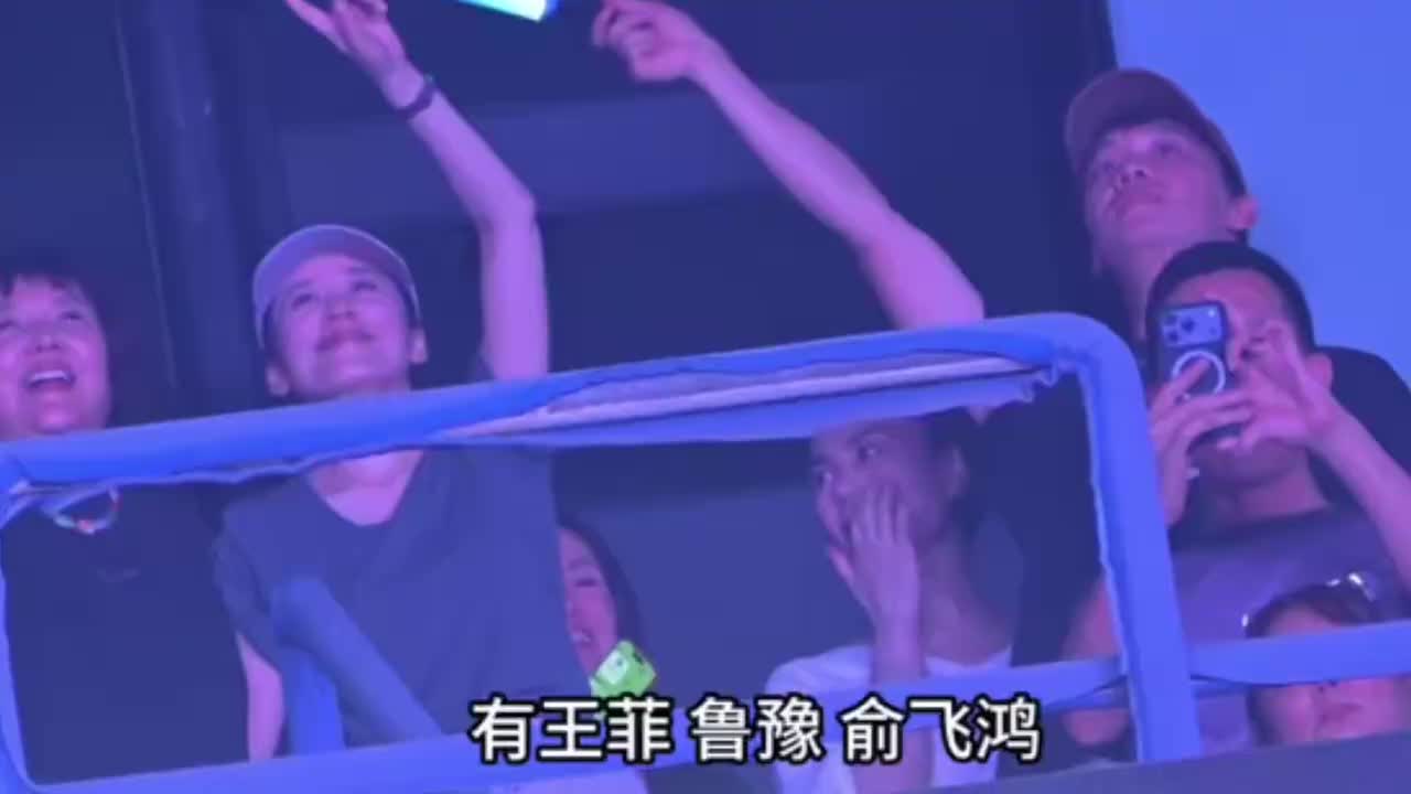 包厢清晰版1