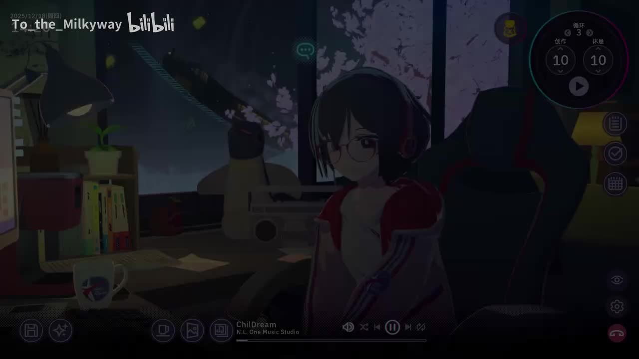 特别 熊先生的餐厅 联动剧情