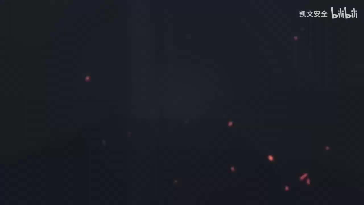 公路水运工程典型事故案例警示教育视频专题片：物体打击事故