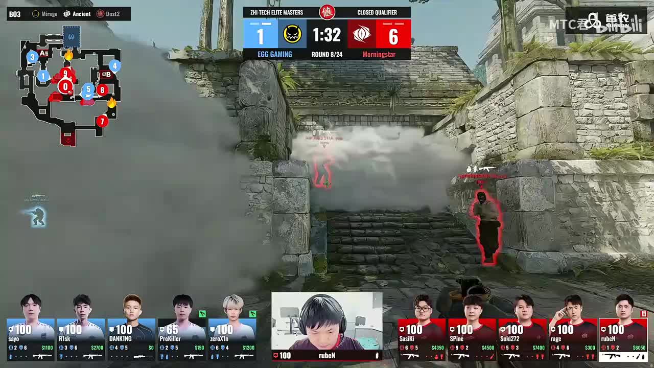 【直播】看DANKING打比赛了-2026年01月17日19点26分（弹幕版）