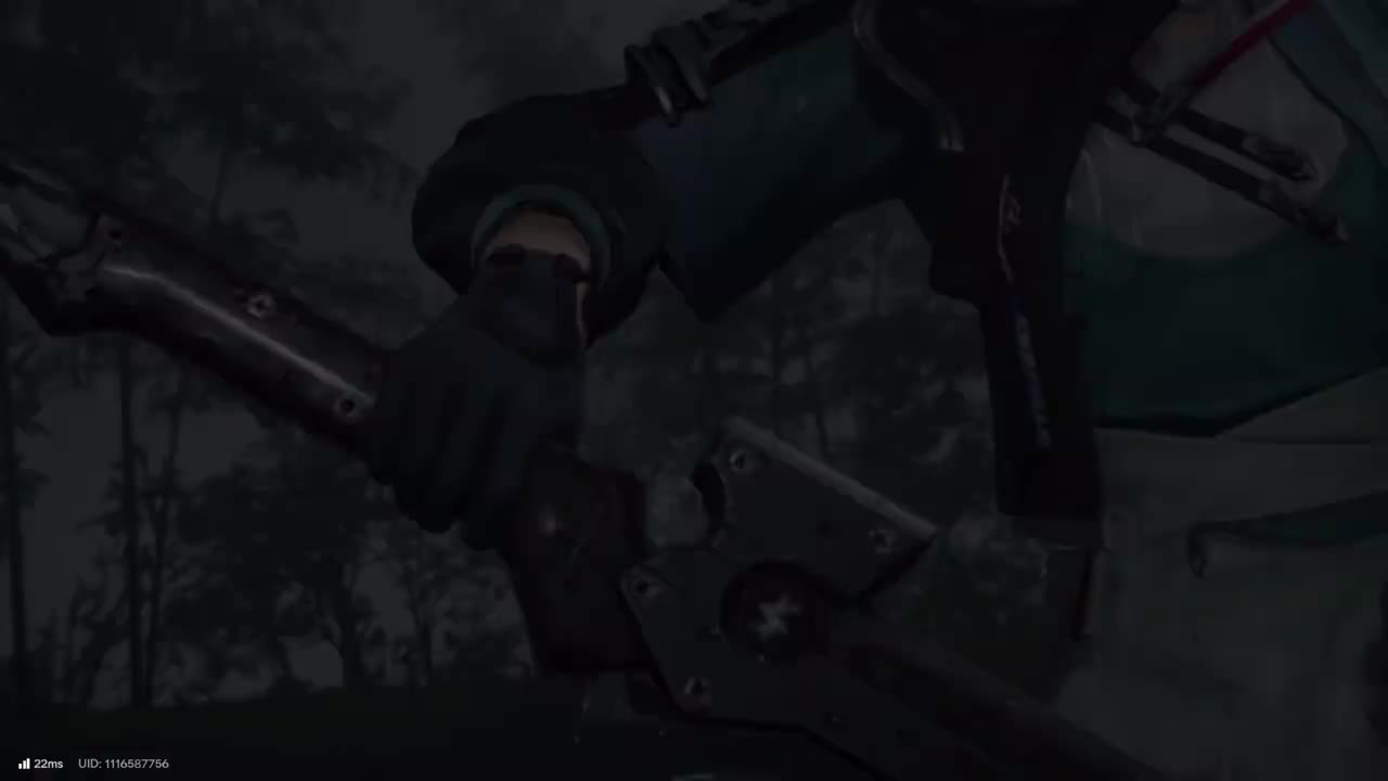 【1.2主线第二章】：（进程Ⅳ，进程Ⅴ《怒潮》，进程Ⅵ《千钧》合集）1.2「春晓时」