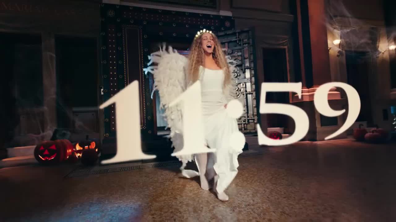 Mariah Carey - It_s Time____ (2025)(1080P_HD)