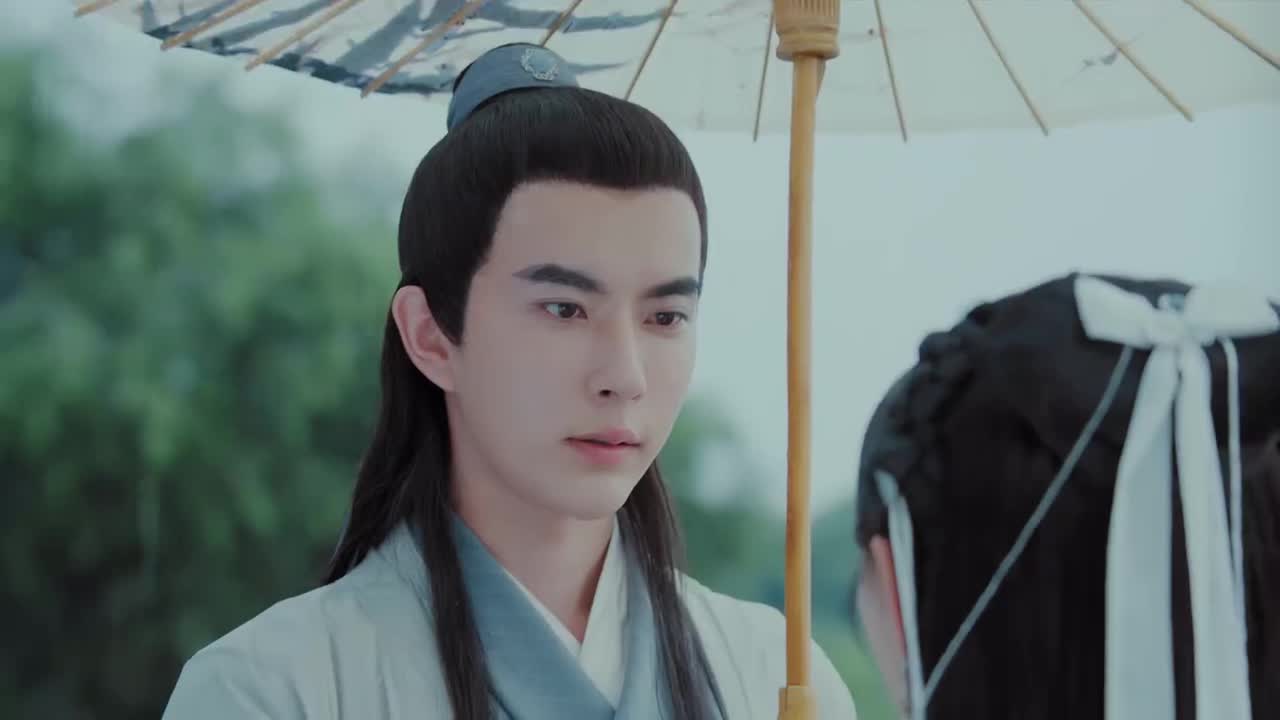 8（音乐：那些你教我的事--于朦胧）