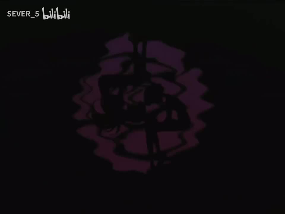 第03話「舞踏会の夜に」