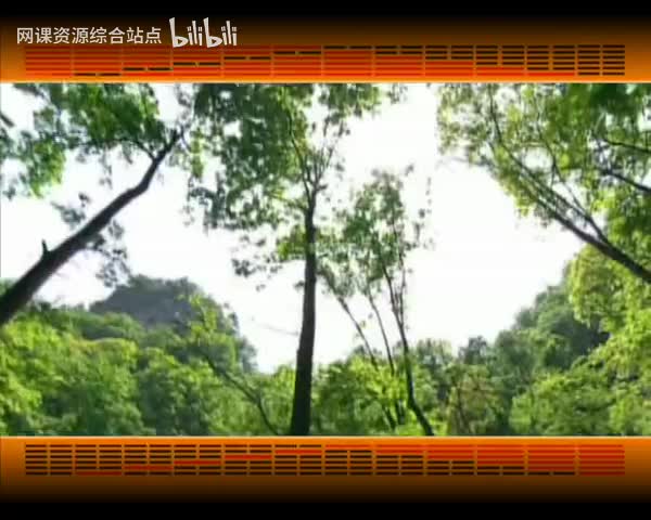 139_易经的智慧_（卦序60）_节卦_（上）调节得宜