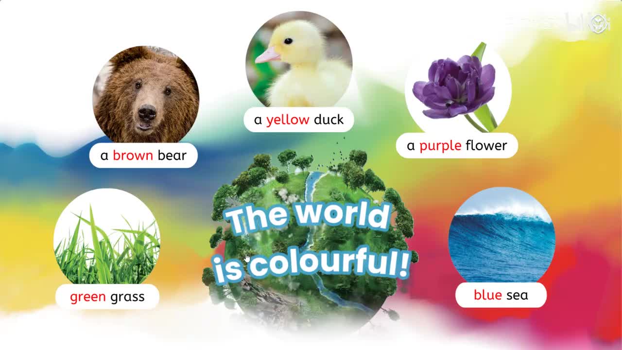 Unit5 A Let's learn