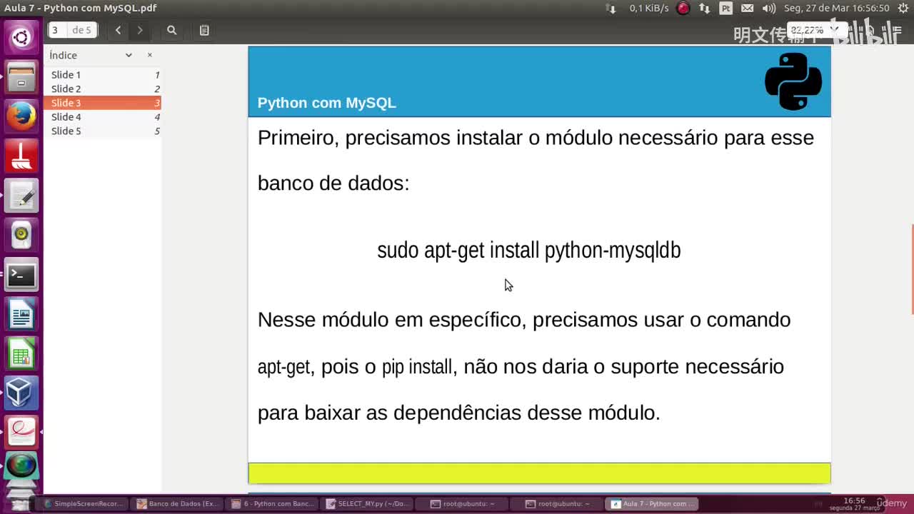 34_35 - Python与MySQL_明文传输不