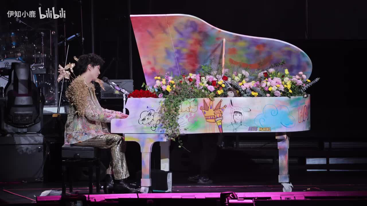 P28 《我们的歌》（*惊喜返场）