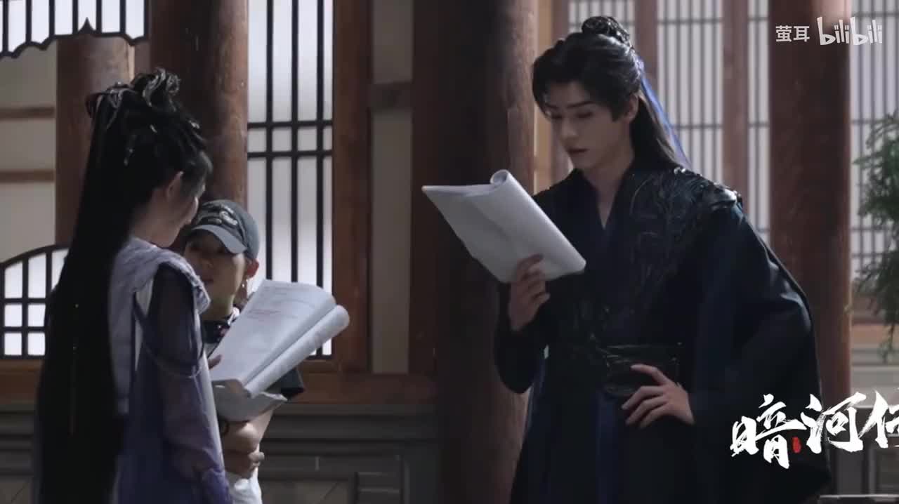 祝福导演、常华森生日快乐