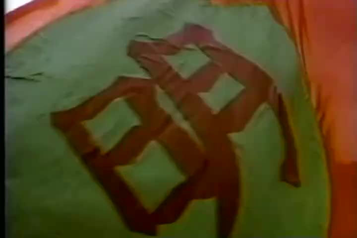 14 薄情御史 杨怀民