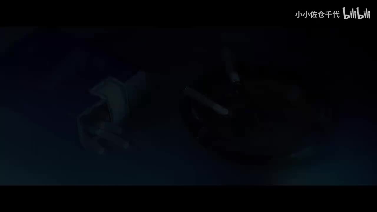 【TV版 ED8】first death