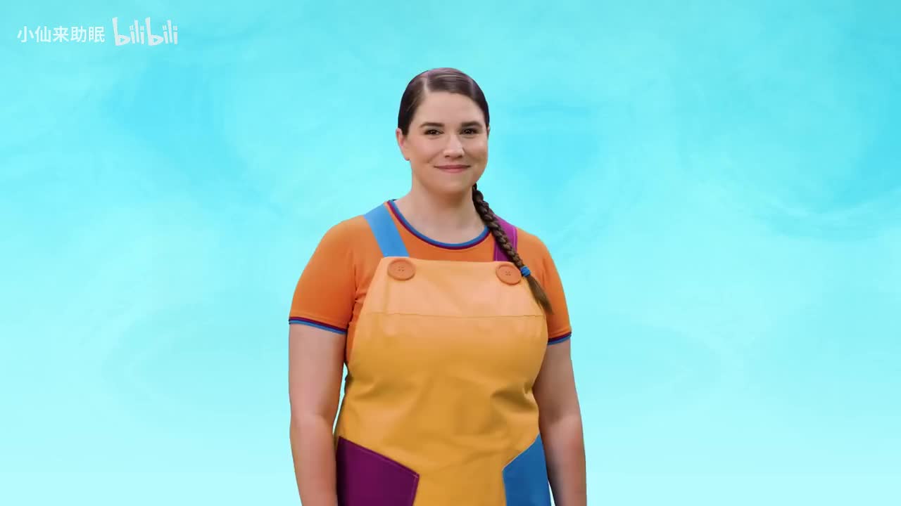 389 ABC Quack - featuring Caitie