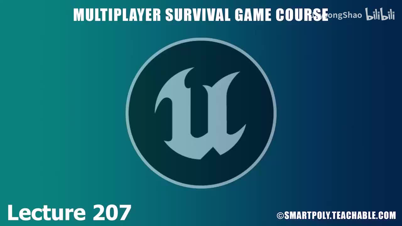 207 - 自定义水材质