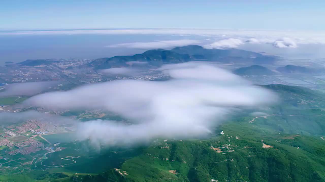 046-吐着泡泡的娃娃鱼 (江苏秦山岛)
