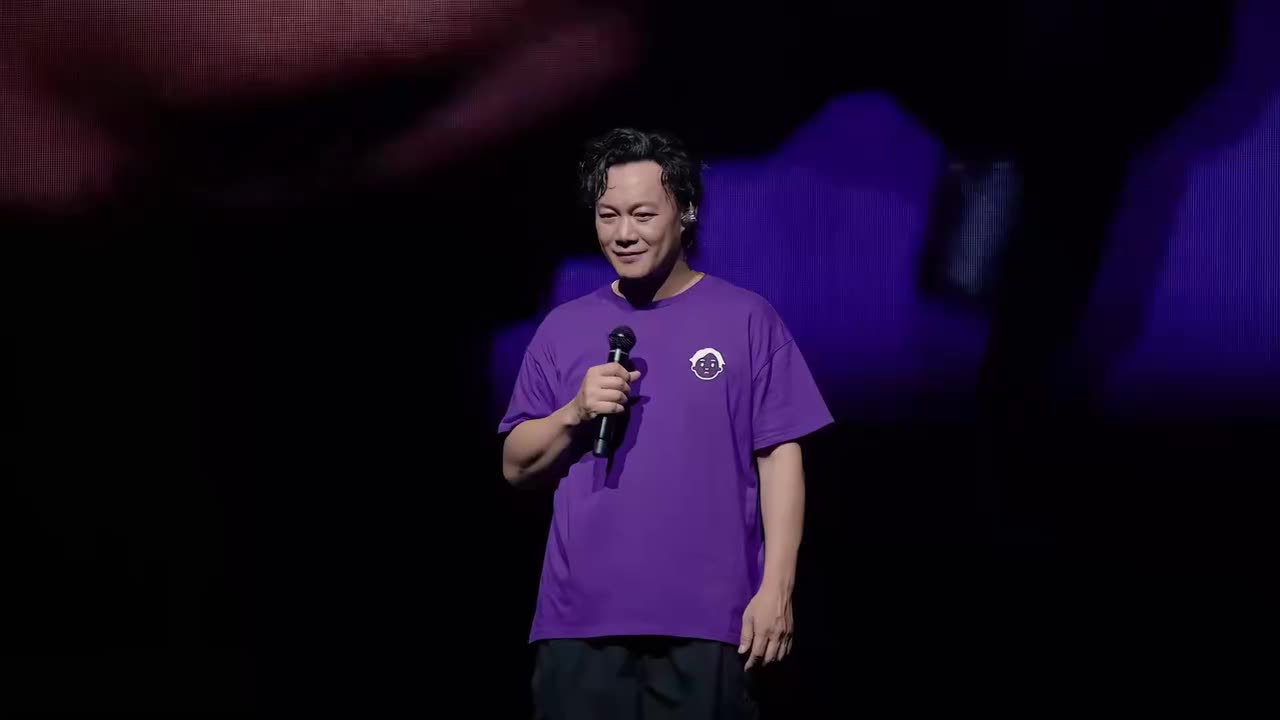 不如這樣 ｜【Encore】｜【台北 第二場】陳奕迅 FEAR AND DREAMS 演唱會
