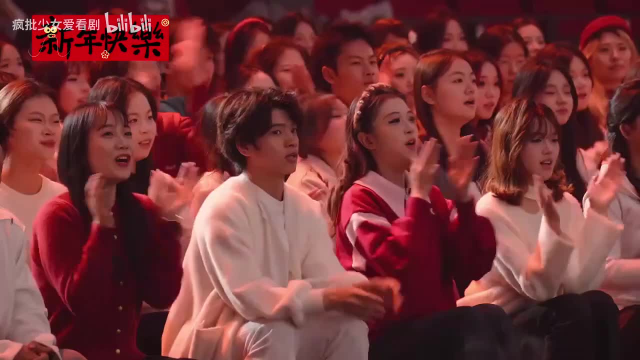 《伯乐相马》王建华/李逗逗/王继续