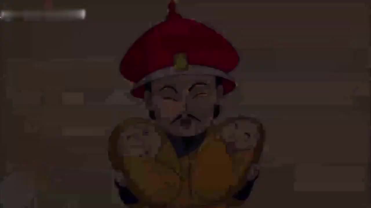 77 清朝（三）：九子夺嫡