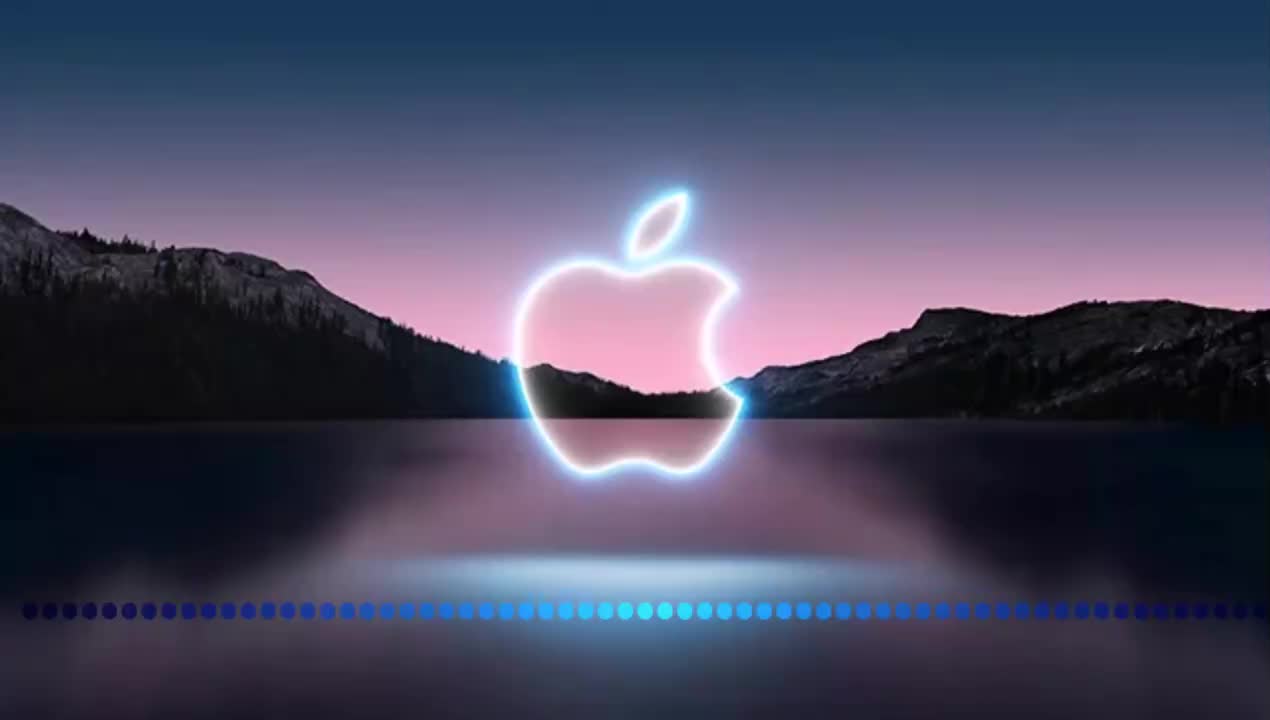 【2021-09】iPad mini 6出场