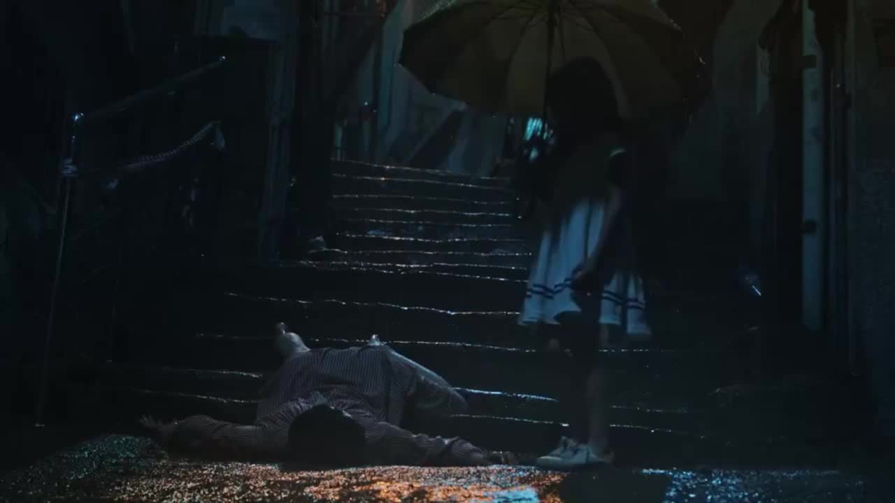 [MV] Behind Her Smile