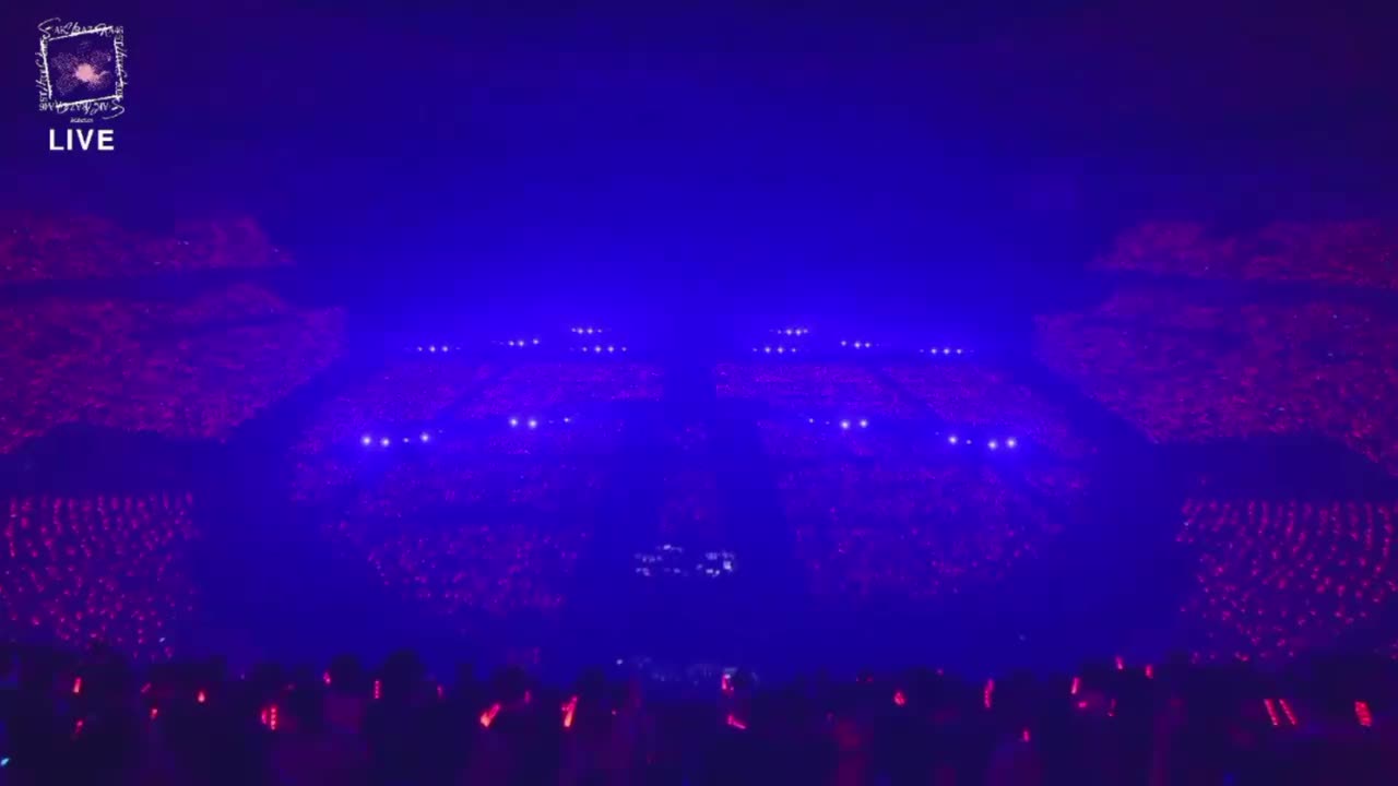 精选中字20250824五巡阪蛋day2 流弹