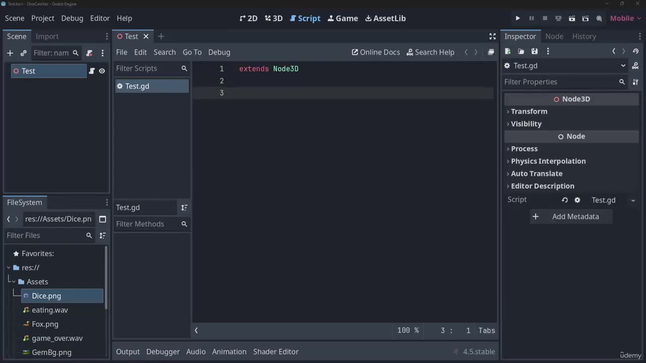5-1 - 预加载路径和标识符