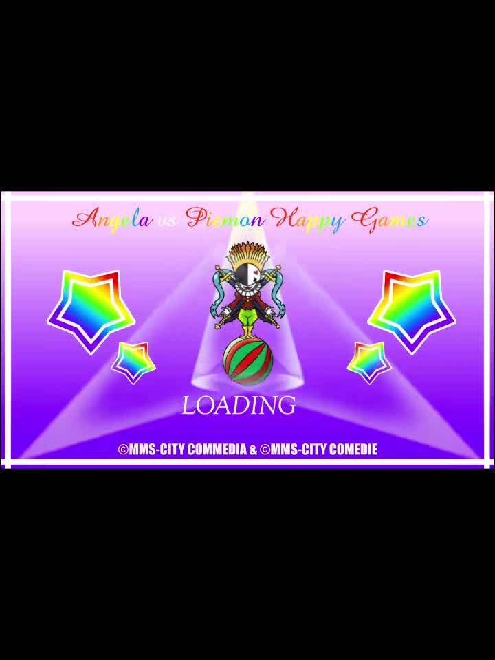 魔毯安吉拉视角（2/3）