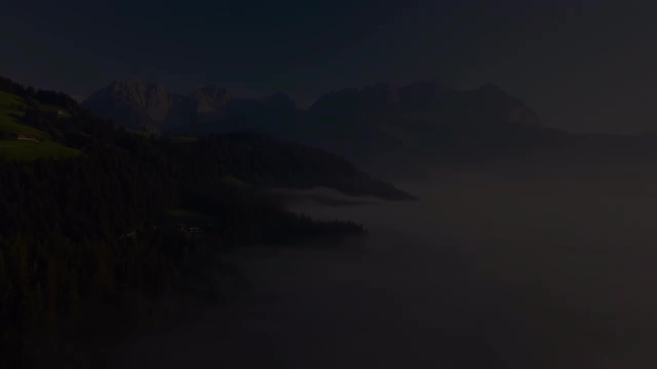 奥地利4K视觉之旅