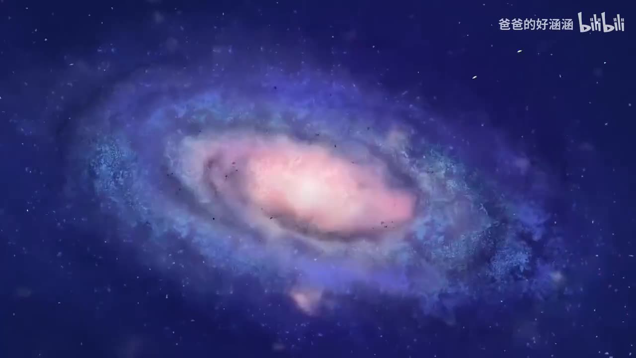 6 磁极间的相互作用